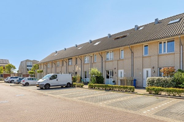 Medium property photo - Ben Kleijwegthof 15, 3151 MD Hoek van Holland